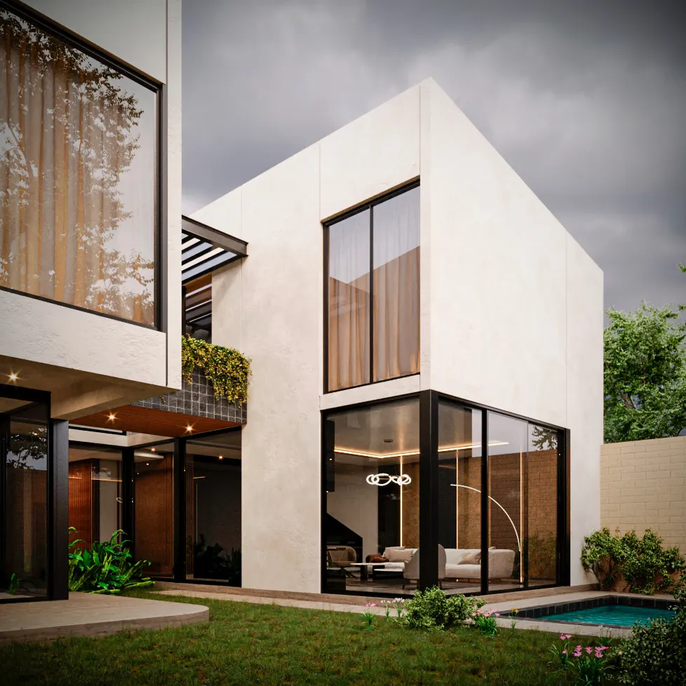 FACHADA POSTERIOR ALBERCA FINAL- SAN MIGUEL