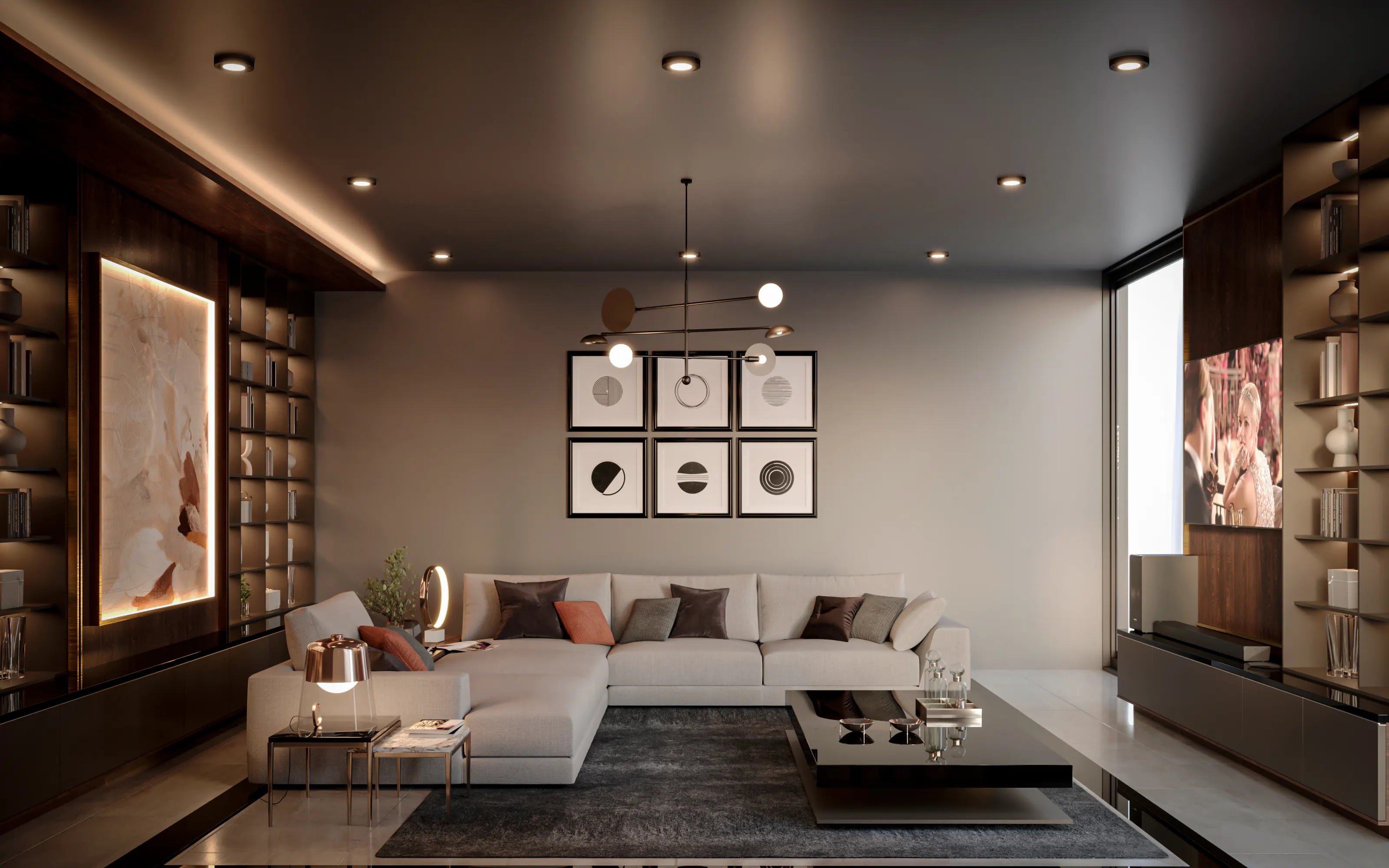 SALA FINAL - SAN MIGUEL